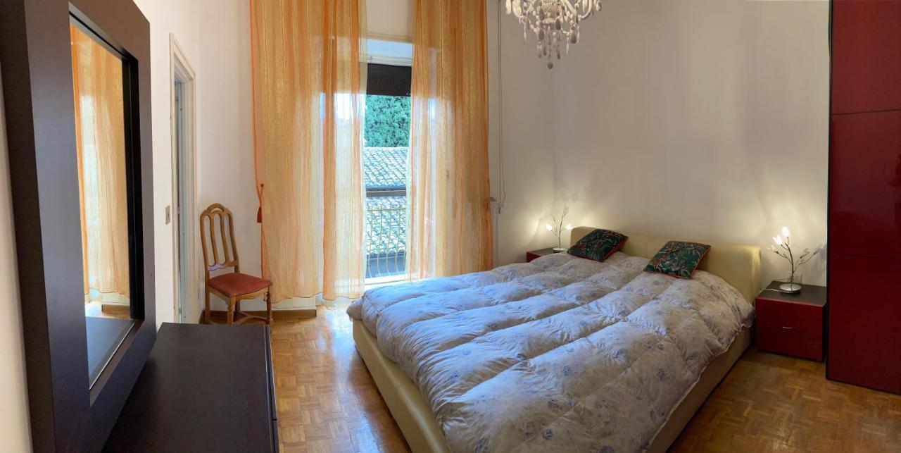 Centralissimo A Terni Hotel Exterior photo